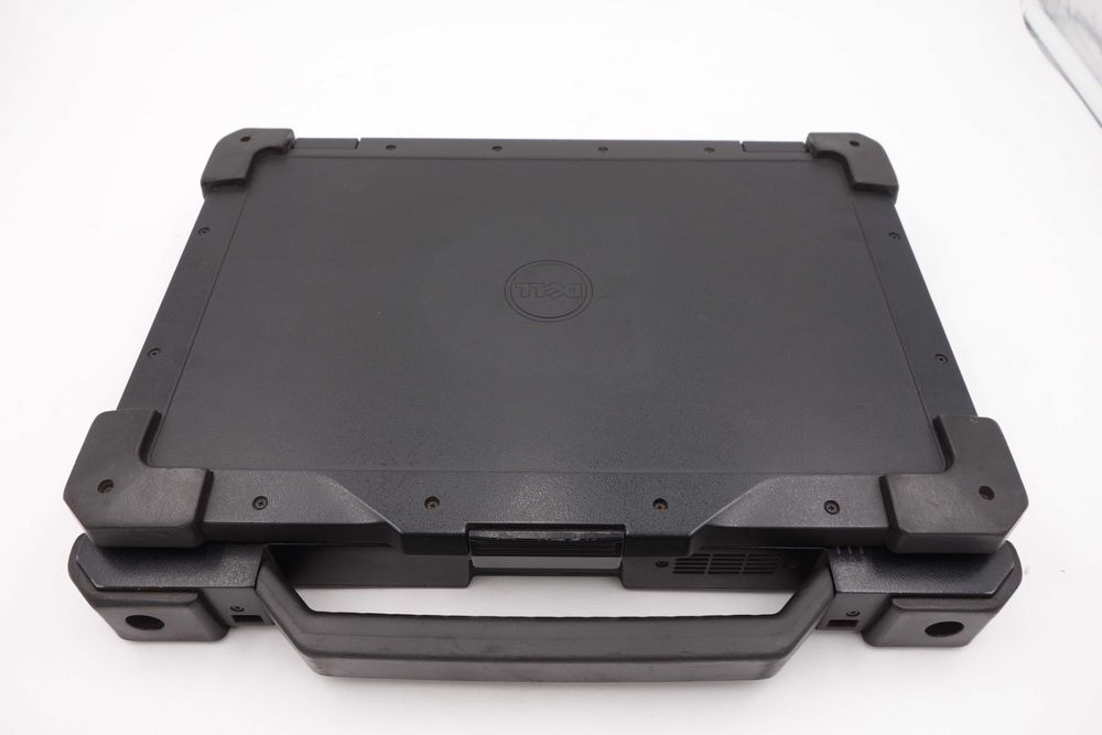 Laptop Pancerny Dell 7414 i5 14' HD Dotyk 16GB 512 SSD W11 GW FV