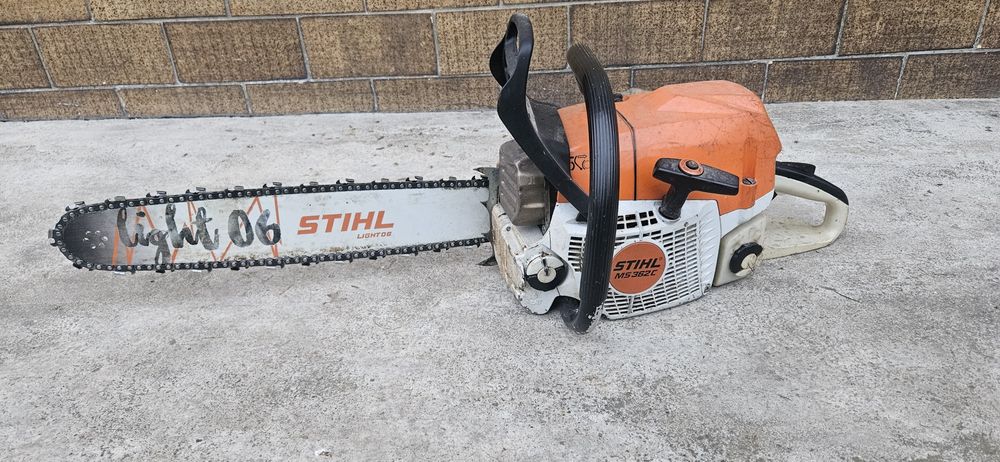 Piła Stihl MS 362 C