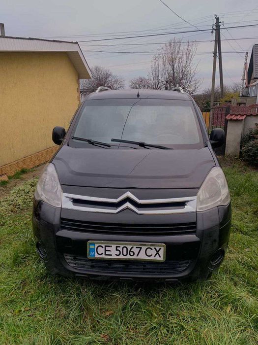 Продам Citreoen berlingo 2011 року
