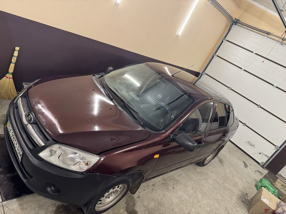 Лада гранта 2014р