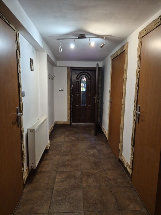 Wynajmę mieszkanie bezczynszowe