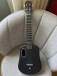 Ukulele Lava U - Novinho!