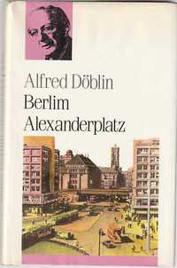 Berlim Alexanderplatz-Alfred Döblin-Círculo de Leitores