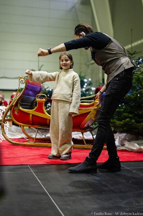 ILUZJONISTA Franek Jodłowski! Atrakcja na każdą IMPREZĘ!