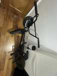 BMX flair 20” freestyle