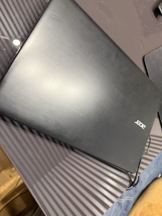 Продам ноутбук Acer Aspire E5-551G
