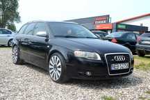 Audi - A 4 Lift 2.0 TDI , Klima , super stan , okazja !!