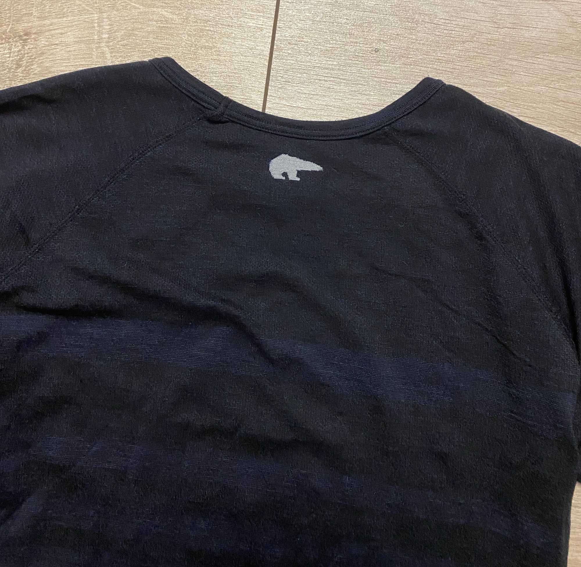 Компрессионная термофутболка Eisbar Functions T-Shirt