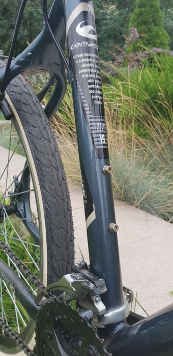 Горный велосипед Tomahawk