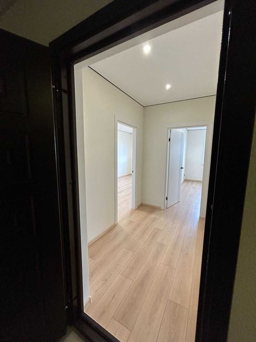 Квартира в зданном доме с ремонтом в рассрочку на Сахарова