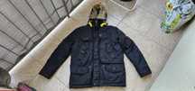 Parajumpers puchowa męska kurtka rozmiar M/L wymiary na zdjęciach