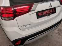 Czujniki parkowania cofania EMG Mitsubishi Colt Eclipse ASX Outlander
