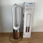 Oczyszczacz Powietrza Dyson Purifier Cool Formaldehyde (TP09)