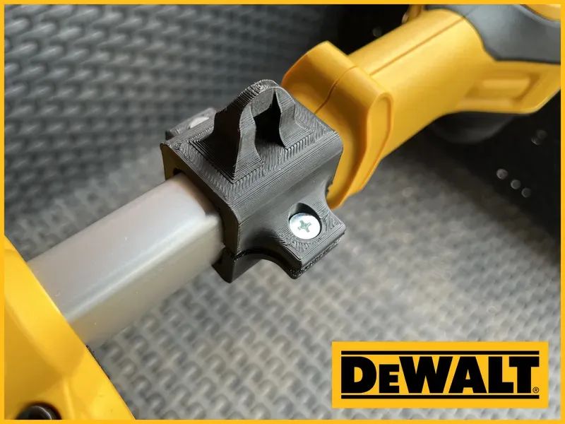 Suporte de Alça a Tiracolo para Roçadoras Dewalt