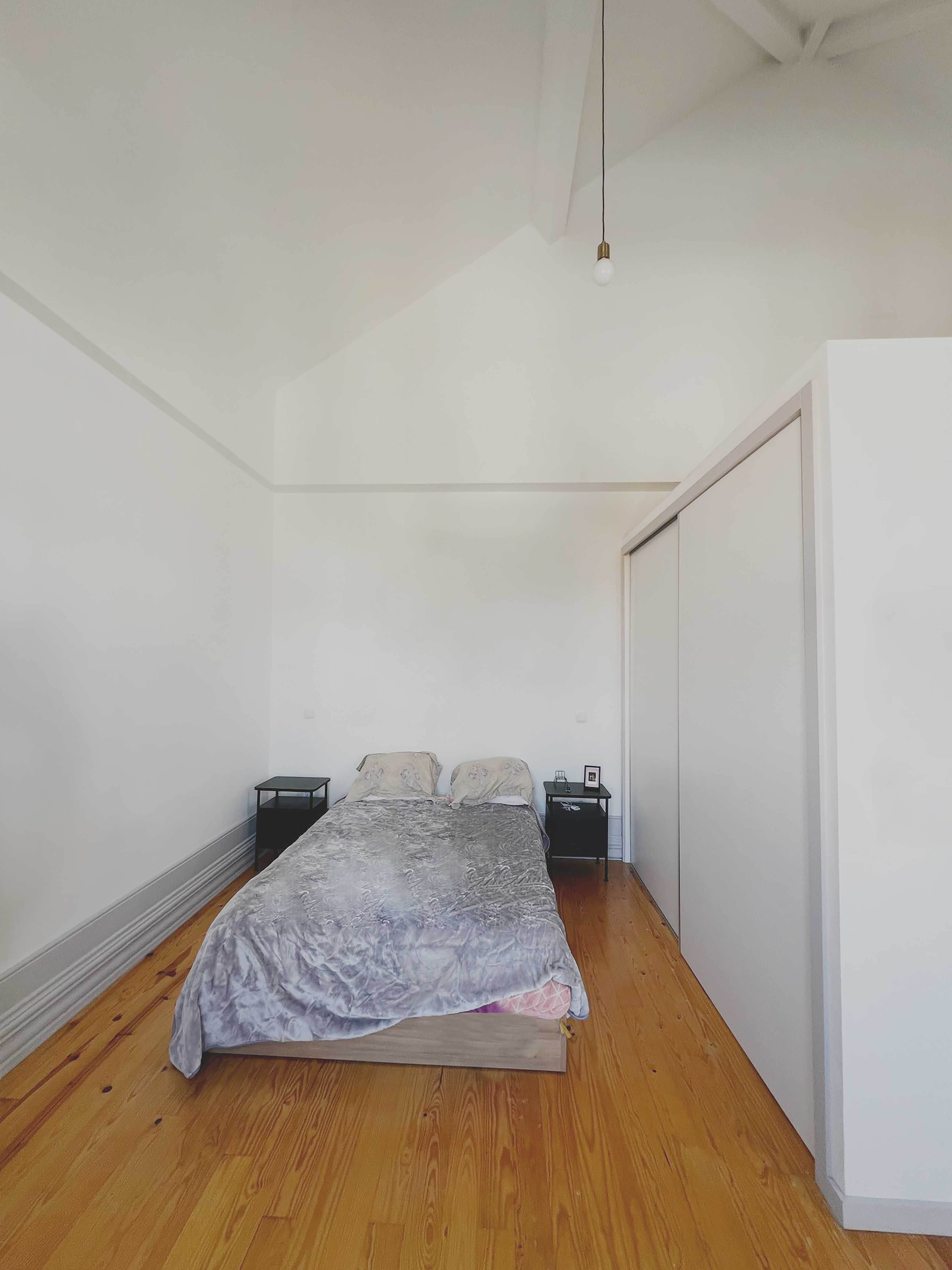 Apartamento T1 Matosinhos