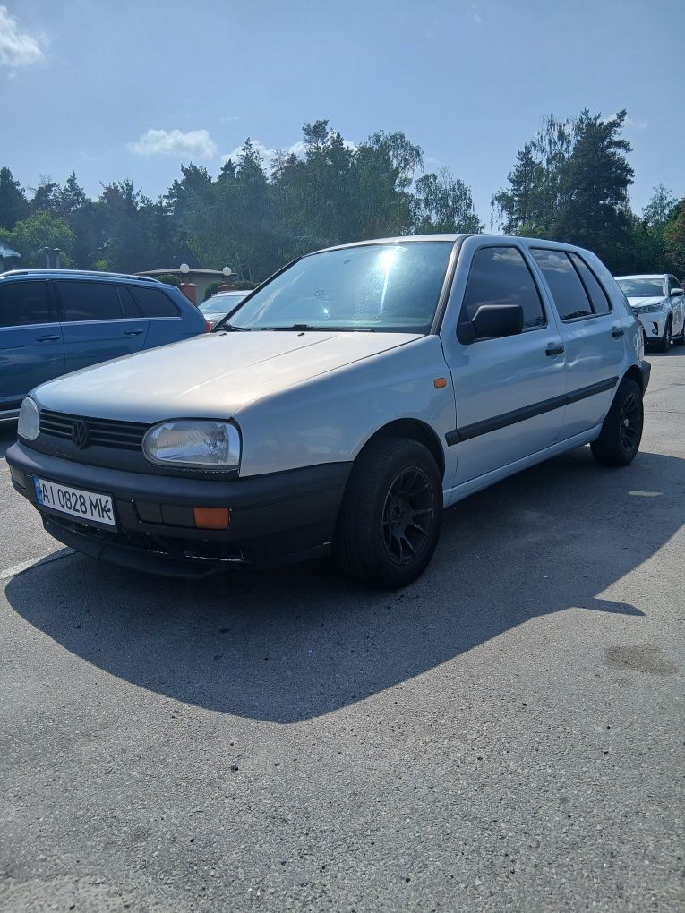 Volkswagen Golf 1996