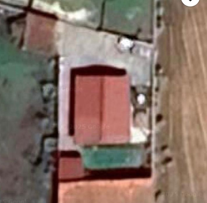 Casa madeira T2 + casa antiga (ruínas)