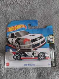 Hot Wheels Audi '90 Quattro