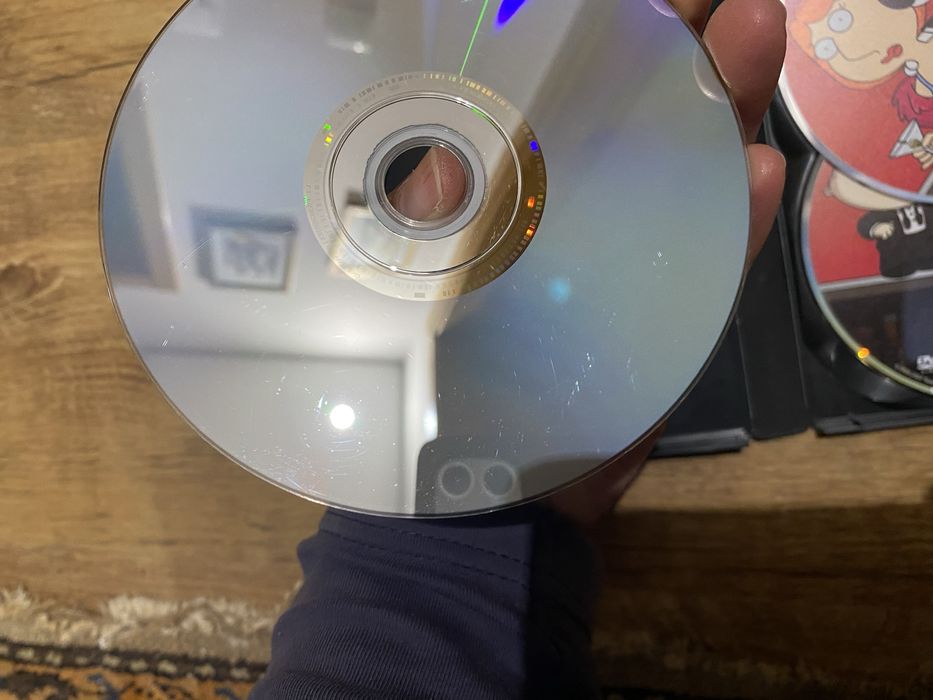 Family guy temporada 6 completa