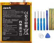 Bateria do Huawei P8 Lite P9 P9 Lite P10 P20 Honor