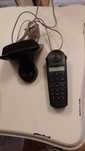 Telefon bezprzewodowy