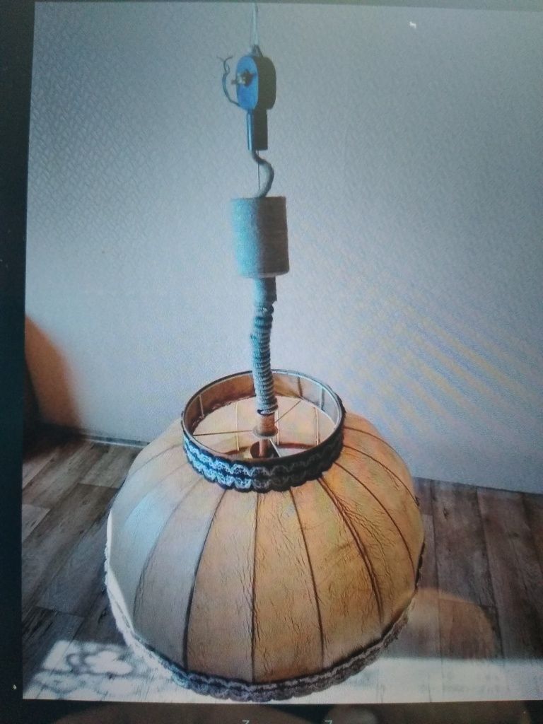 Oświetlenie wnętrz i nie tylko...
