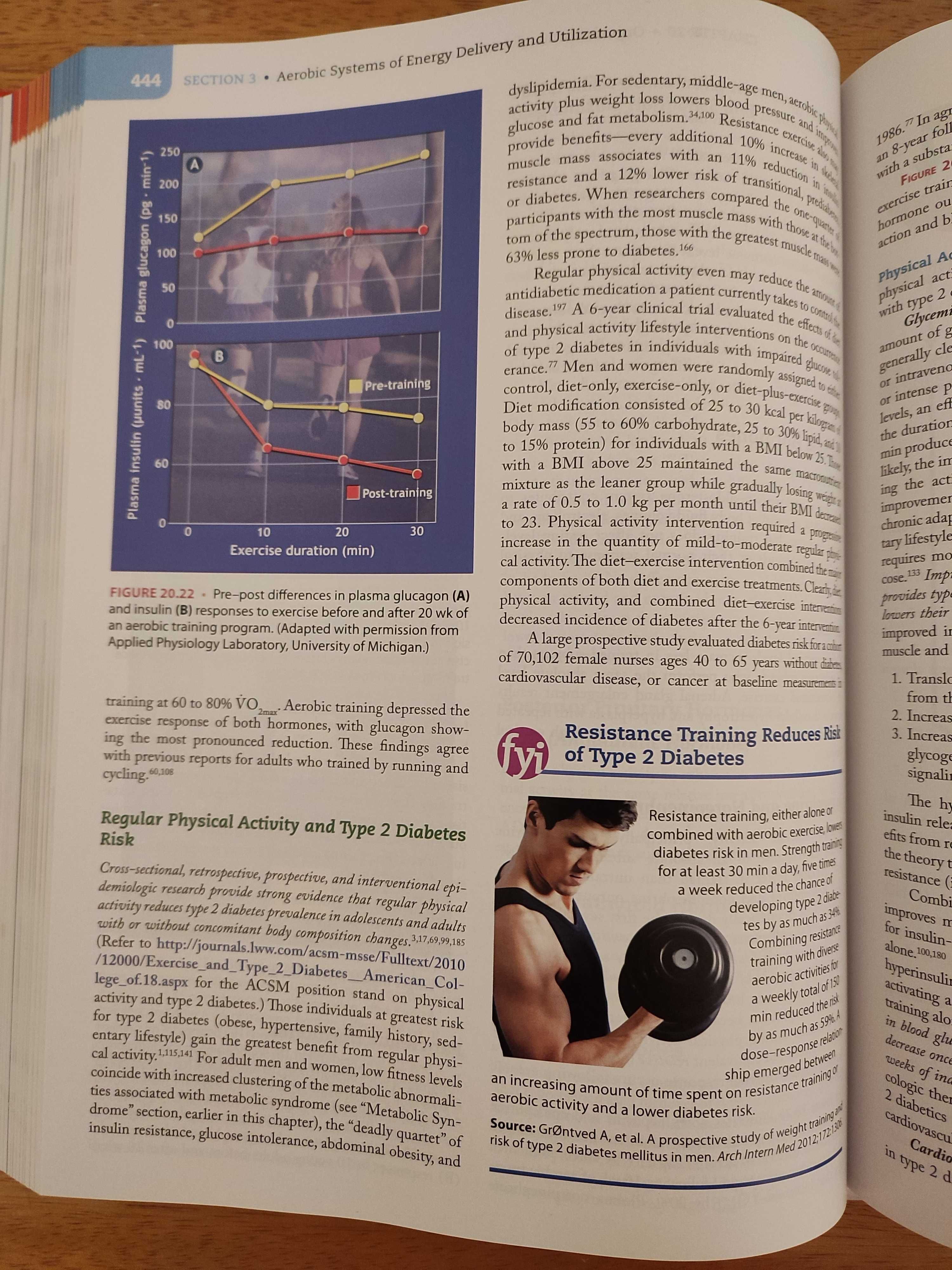 Livro - Exercise Physiology - Nutrition, Energy and Human Performance
