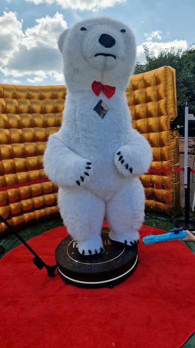 Fotobudka 360 na wesela ,urodziny i nie tylko