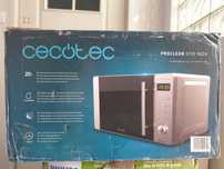 Kuchenka mikrofalowa Cecotec ProClean 5110 Inox