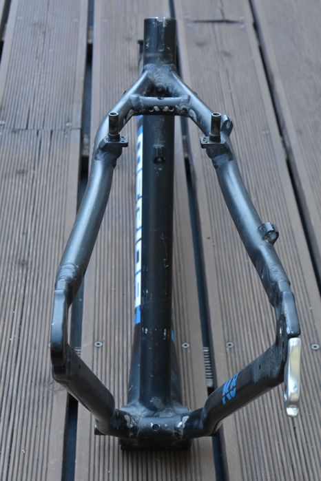 Rama Merida KALAHARI eight (K8)