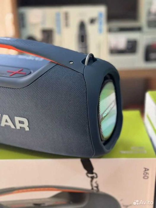 Колонка hopestar a60