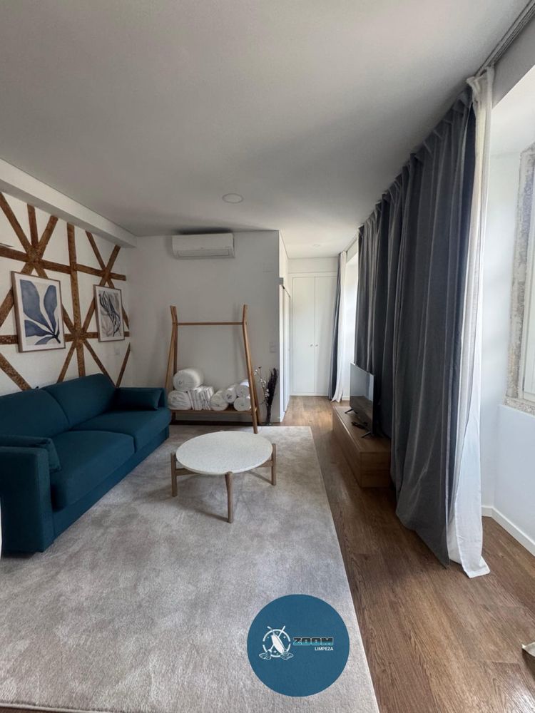 Limpeza de casas - Apartamento - Airbnb - Pós obra e etc..