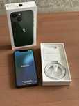 iPhone 13 mini 128 GB Green