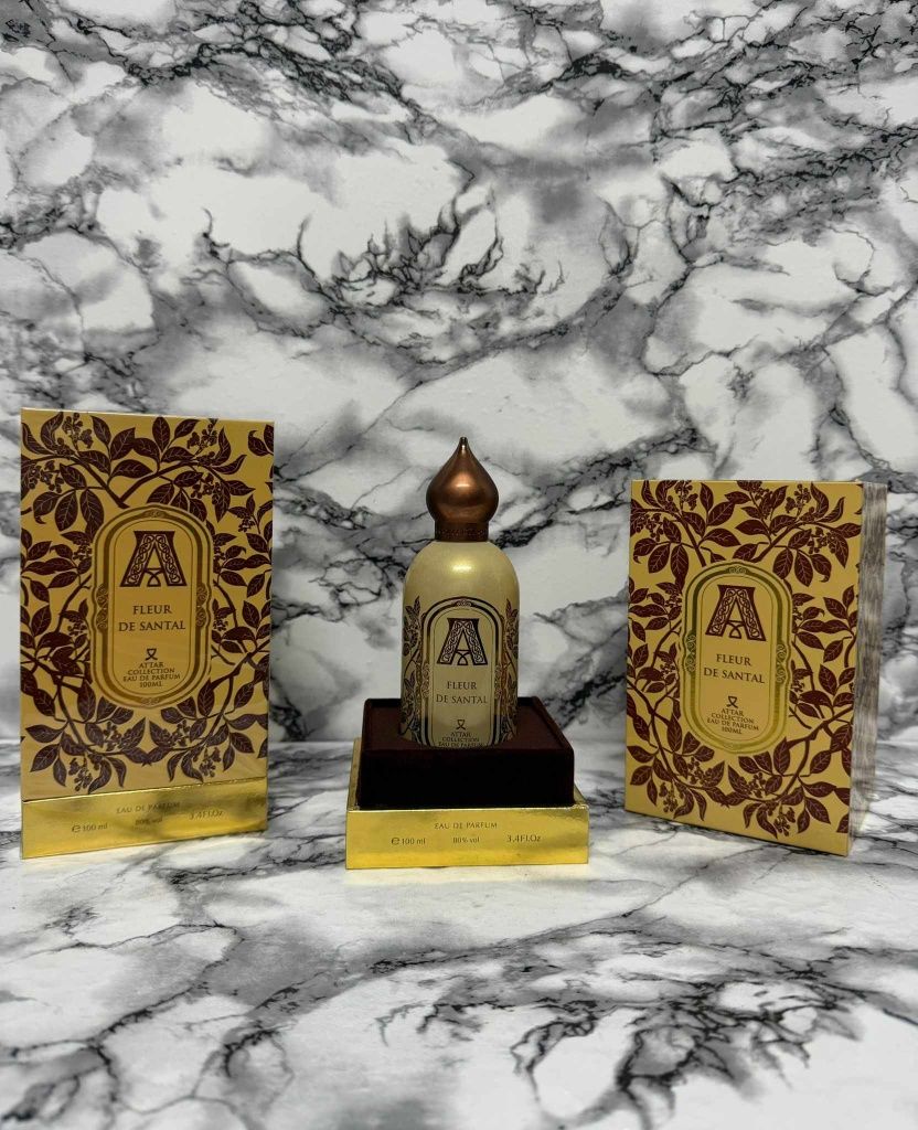 Attar Collection Fleur De Santal 100ml
