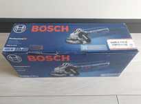 Bosch szlifierka
