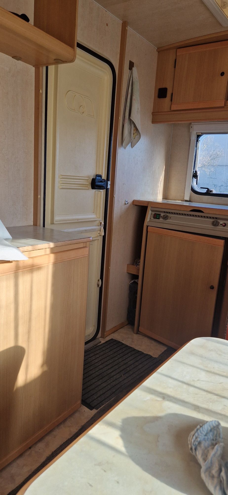 Adria A 430 ph  .