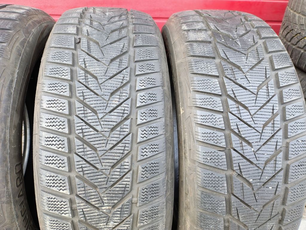 225/55R18 vredestein giugiaro opony zimowe komplet