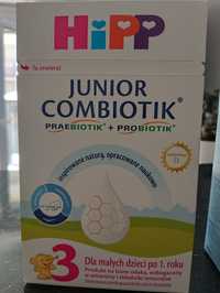 Mleko HIPP Combiotik