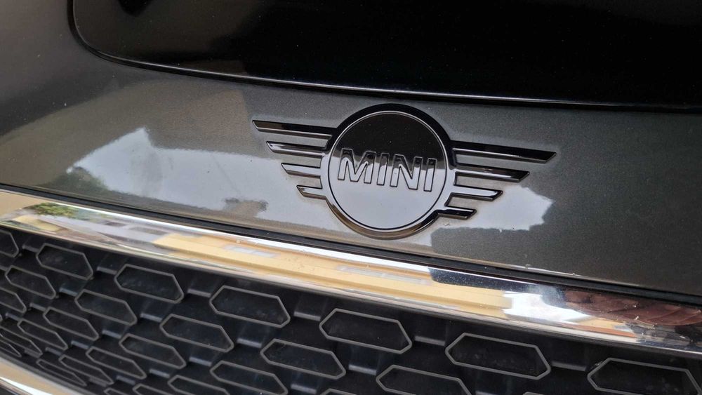 Mini Cooper S com 184 CV - R56 motor N18