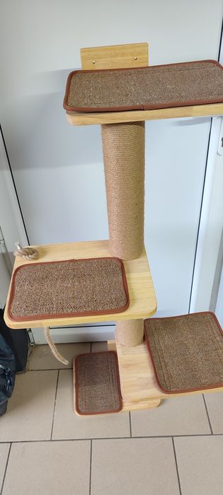 Кігтеточка дерево для кота