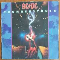 vinil: AC/DC “Thunderstruck”
