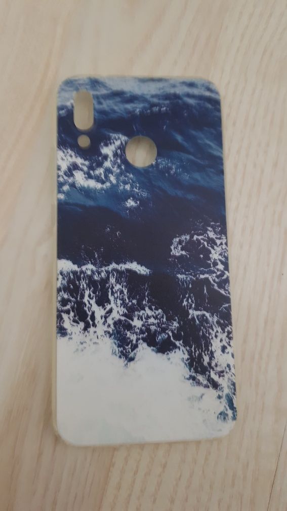 Etui - Huawei P20 Lite