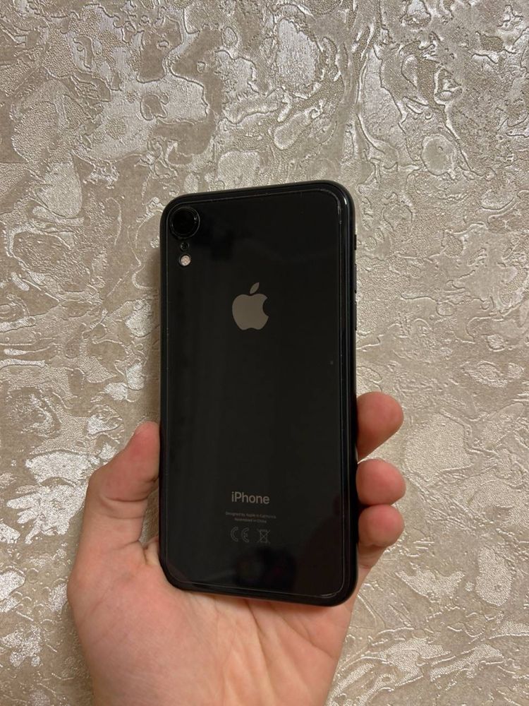 iPhone XR 64Gb Neverlock