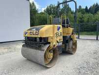 Caterpillar CB 224 E  Walec CAT CB224 E