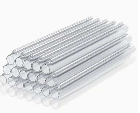 FIBERM Osłona spawu światłowodowego Termo.  V24-45-00-HARD 100 Sztuk.