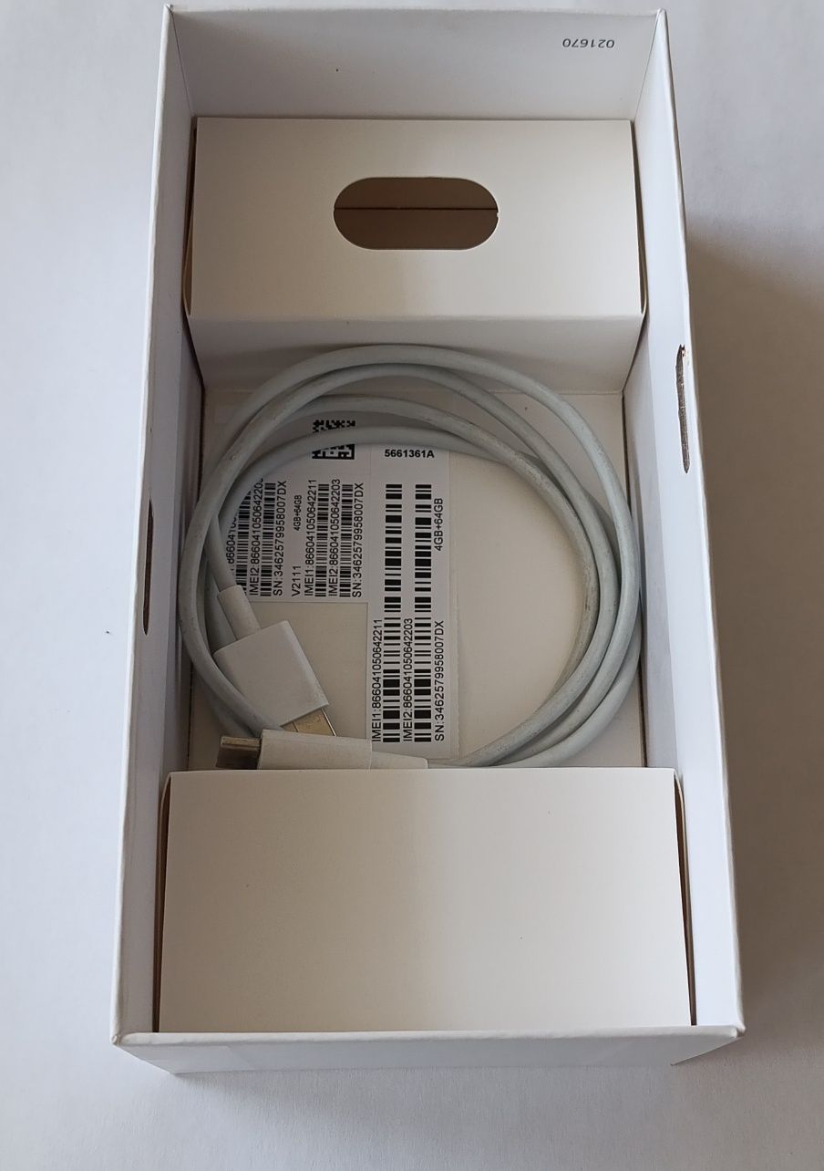 HUAWEI P Smart Z (4/64 ГБ)