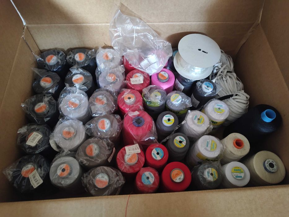 Sprzedam NICI nowe plus gratisy