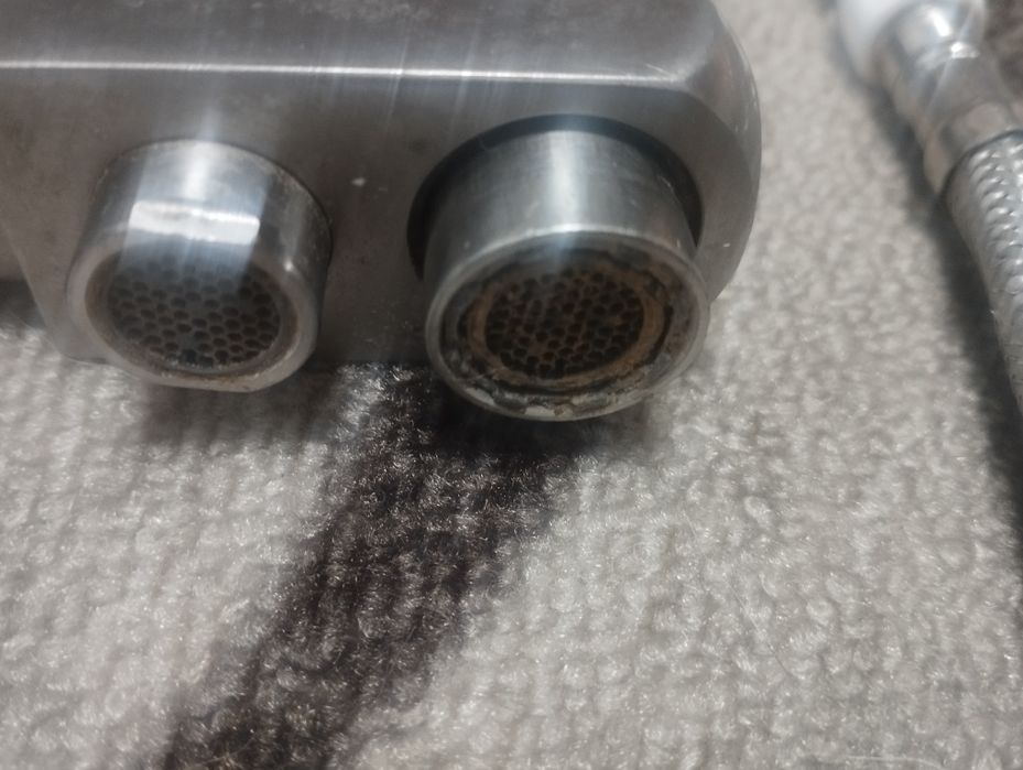 Змішувач , кран, на кухню Kroner.