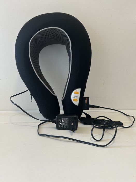 Massajador de pescoço medisana NM865