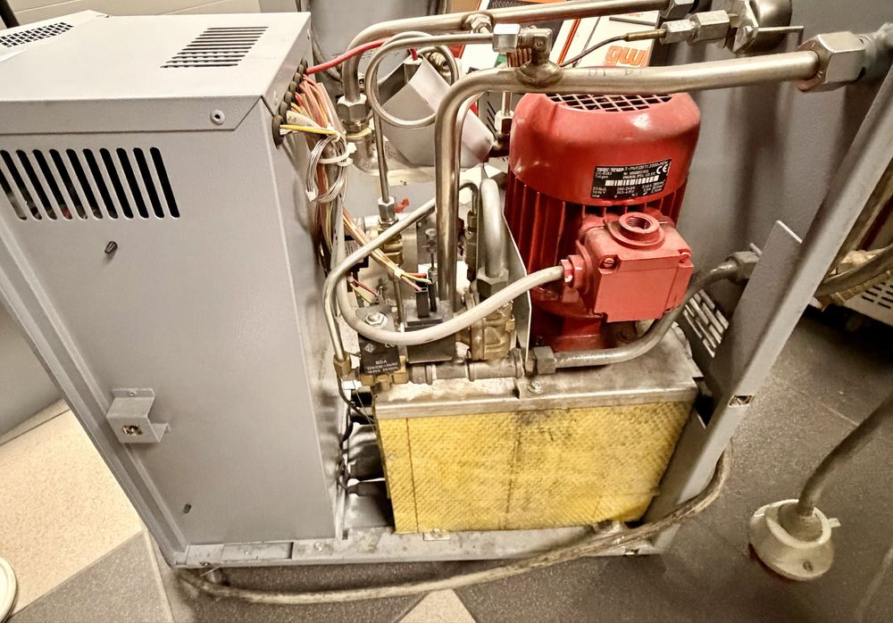 Termoregulator / termostat formy TOOL TEMP TT-188